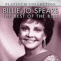 Billie Jo Spears - Platinum Collection (The Best Of The Best)